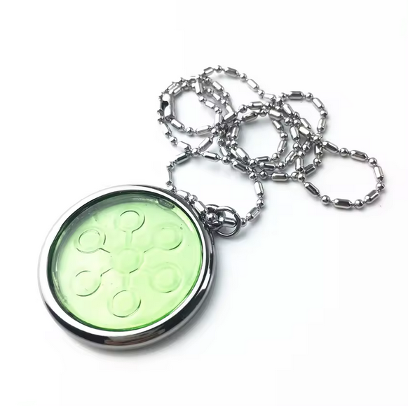 Pandantiv bio nano energie