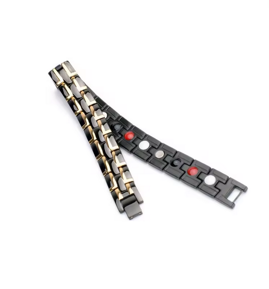 Brăţară energetică magnetică scalară