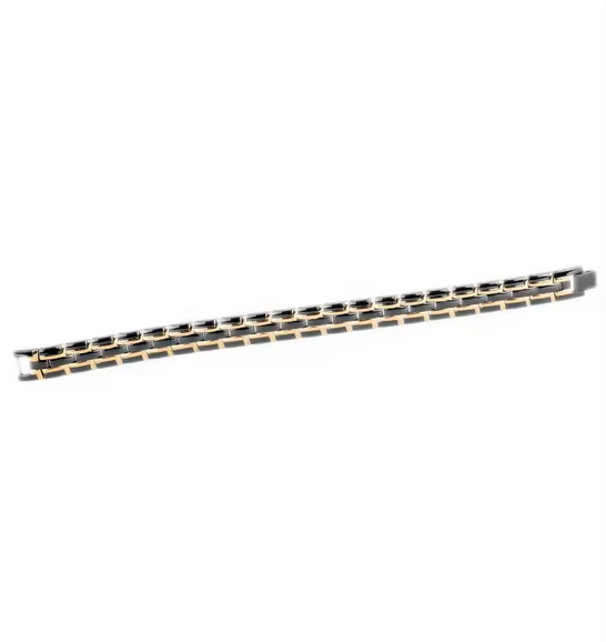 Brăţară energetică magnetică scalară