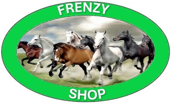 Frenzy Shop